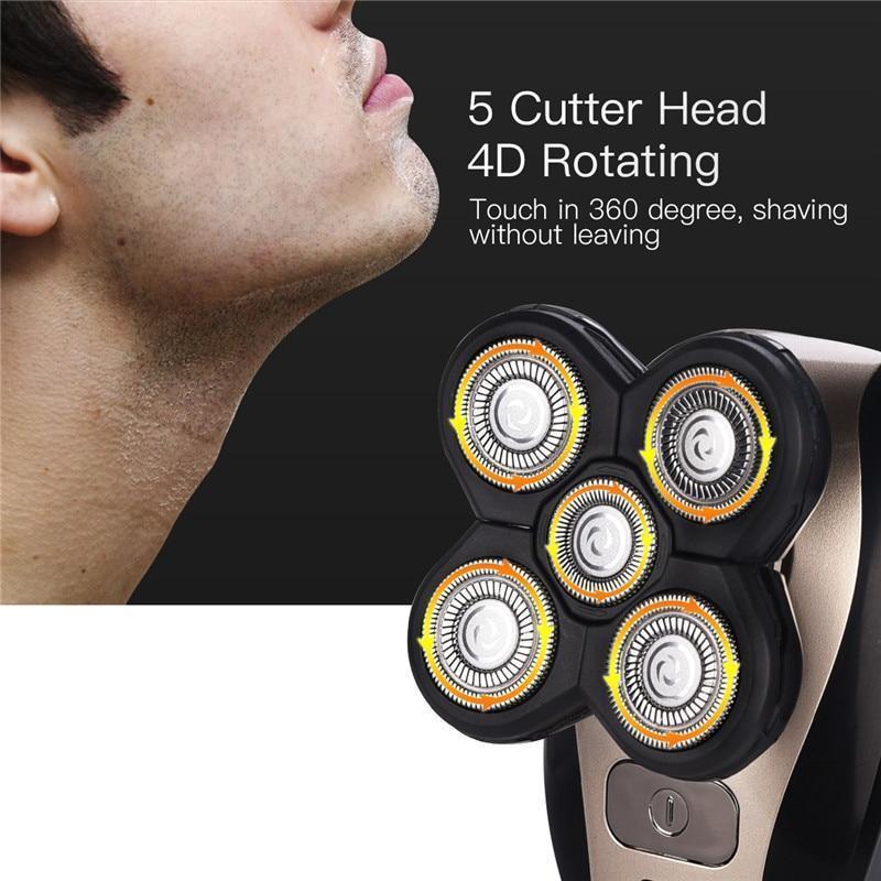 Premium Electric Shaver Bald Head Shaver