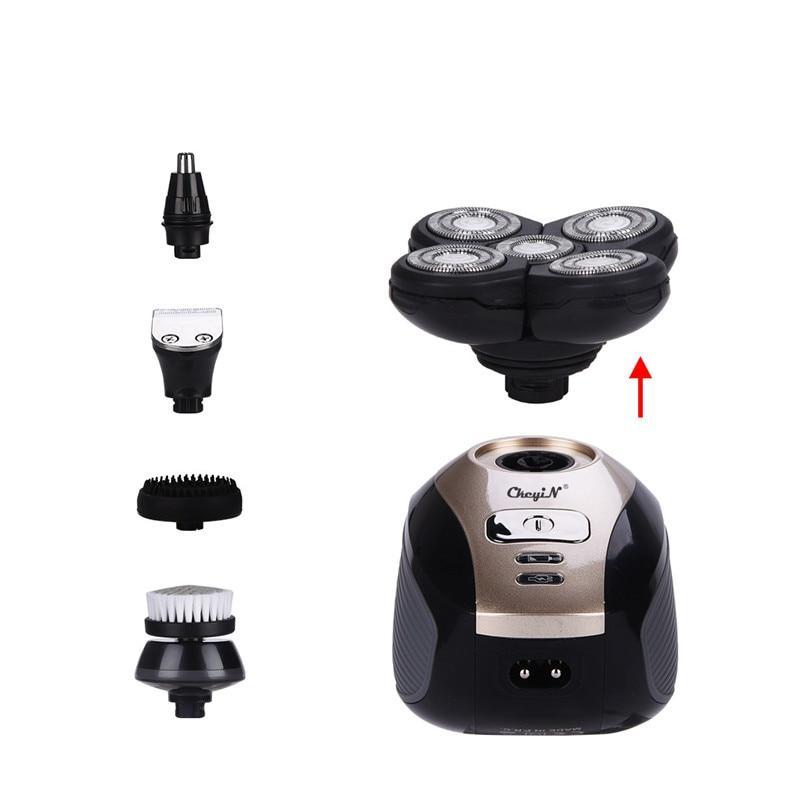 Premium Electric Shaver Bald Head Shaver