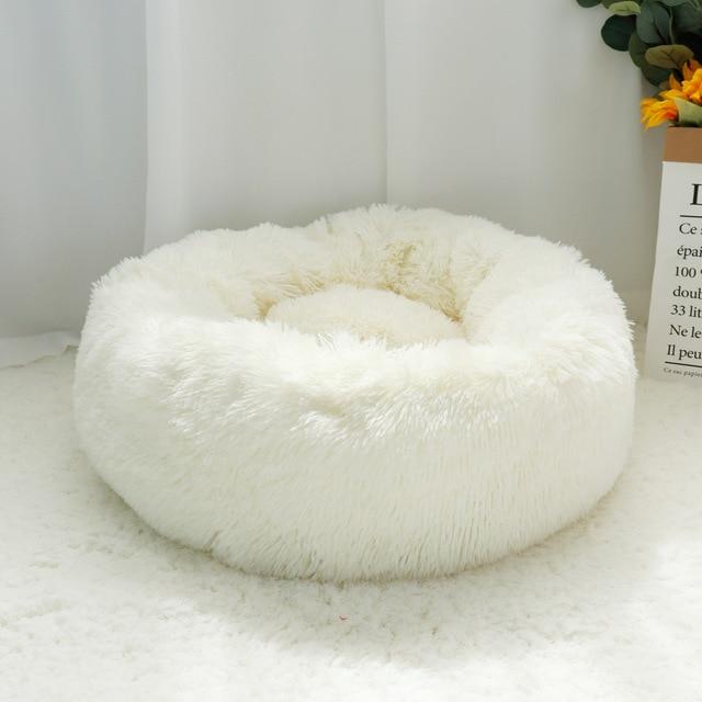 Calming Dog Bed