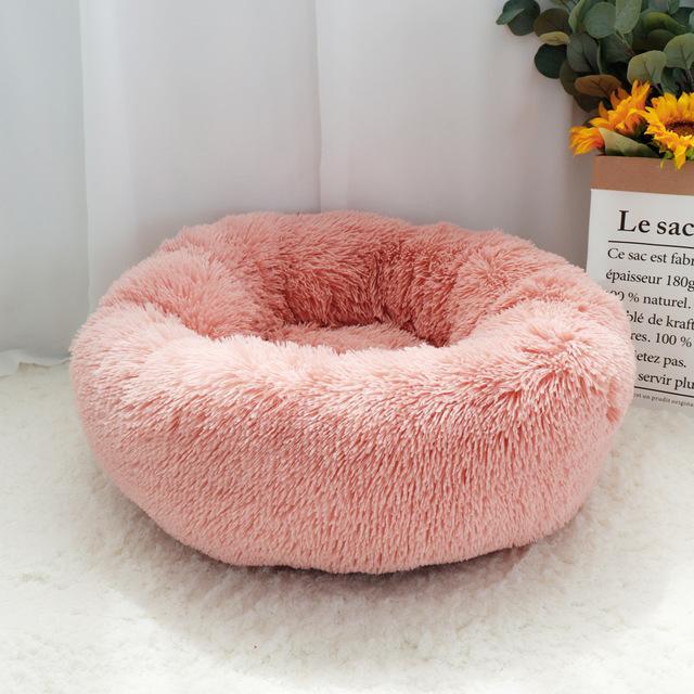 Calming Dog Bed