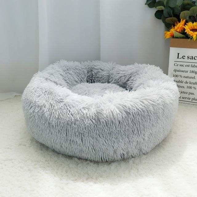 Calming Dog Bed