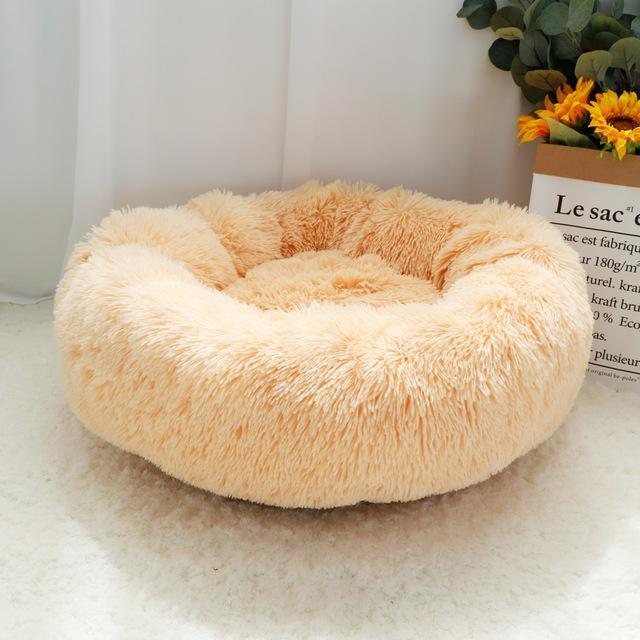 Calming Dog Bed