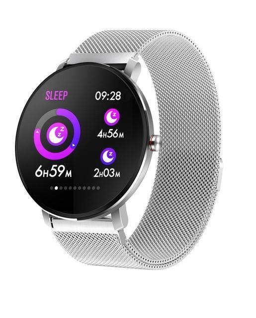 K9 Bluetooth Women Smart Watch