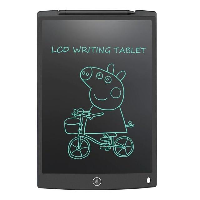 12'' Electronic Digital LCD Writing Pad-LUX Universal