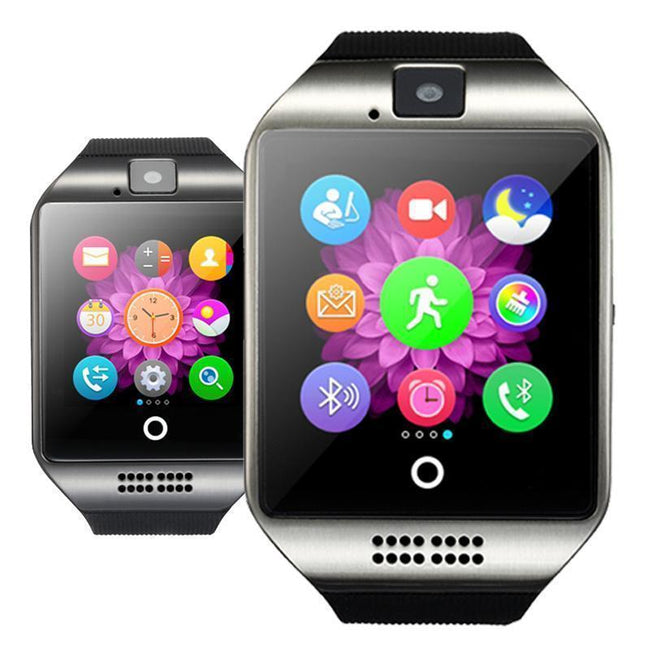 New Edition Bluetooth Smart Watch