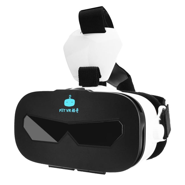 Virtual Reality 3D Glasses Vr Headset - 24/7 Gadgets