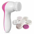 7in1 Electric Facial Cleansing Brush