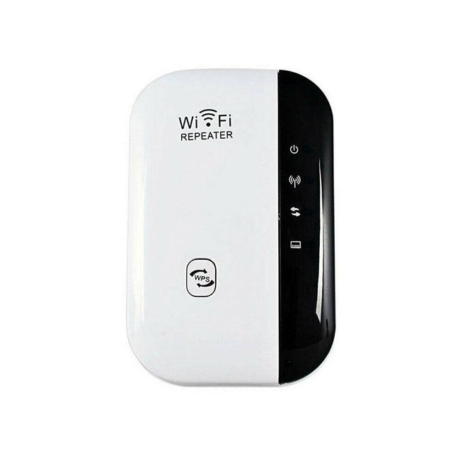 WiFi SuperBoost by NewTech™