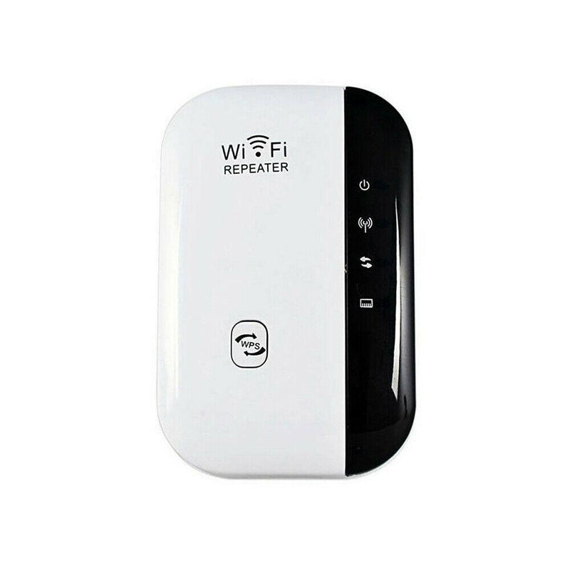 WiFi SuperBoost by NewTech™