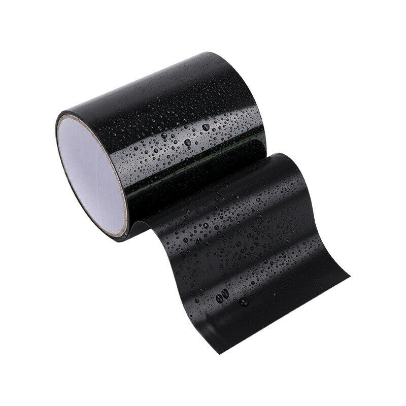 Best Waterproof Sealing Tape -Stop Leaks Pipe Fibre Repair Tape