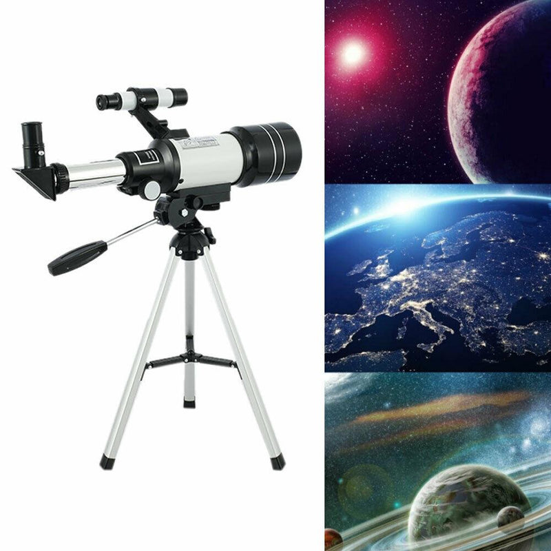 Best Kids Beginners Telescope  150x Magnification Astronomical Telescope with Tripod