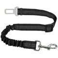 Safety First Anti-Shock Pet Dog Car Seat Belt - Dog Chews Store