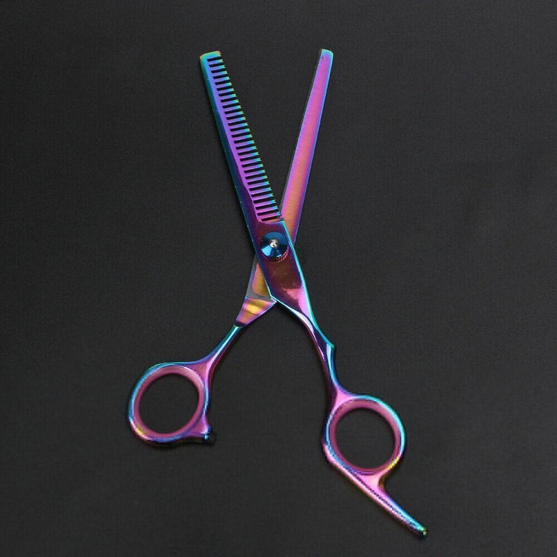 Professional Dog Grooming Scissors Set (4pcs) - Dog Chews Store