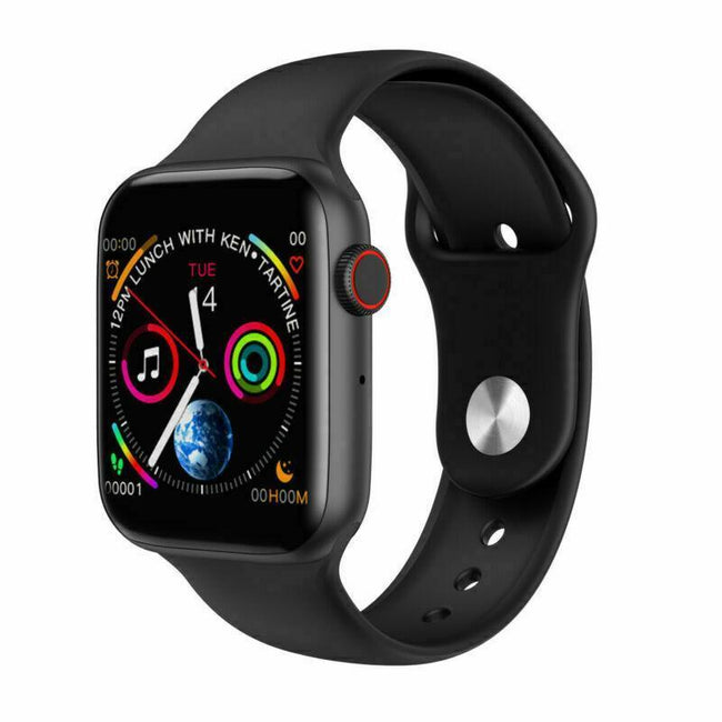 Unisex Android / IOS Smart Watch