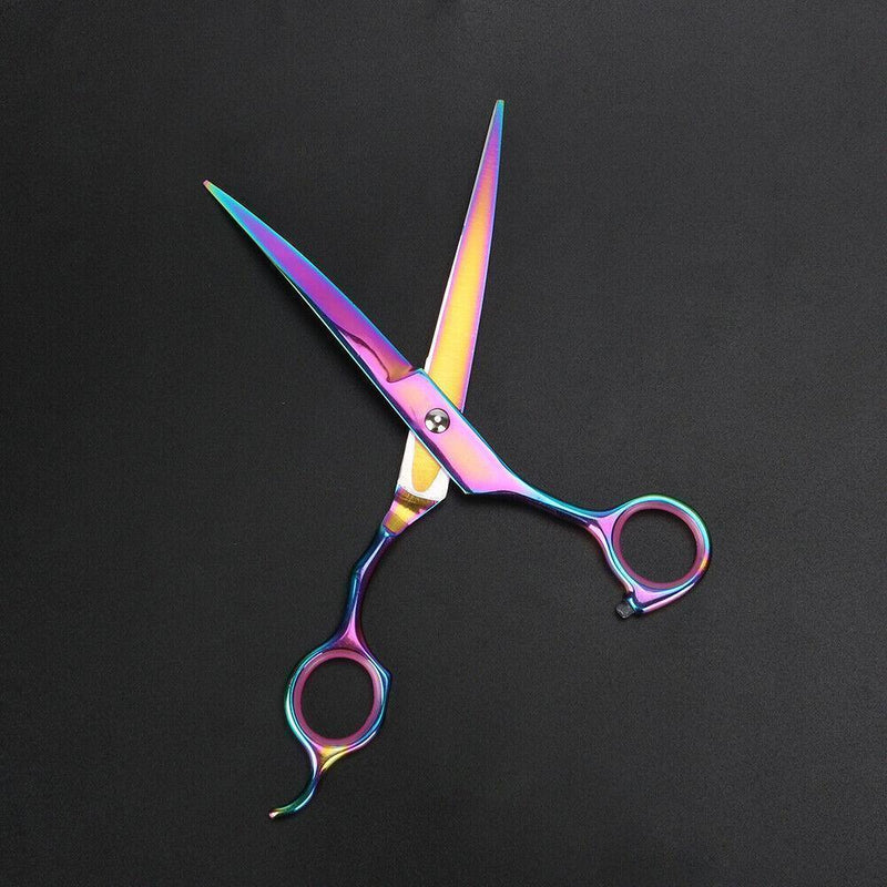 Professional Dog Grooming Scissors Set (4pcs) - Dog Chews Store