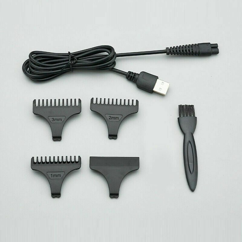 Barber Pro T-Blade Perfect Style Hair Clippers