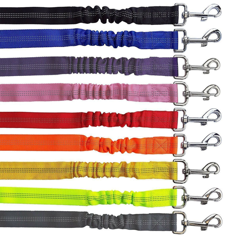 Safety First Anti-Shock Pet Dog Car Seat Belt - Dog Chews Store