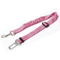 Safety First Anti-Shock Pet Dog Car Seat Belt - Dog Chews Store