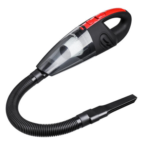 Audew Car Vacuum Cleaner  Cordless Strong Suction Handheld Cleaner