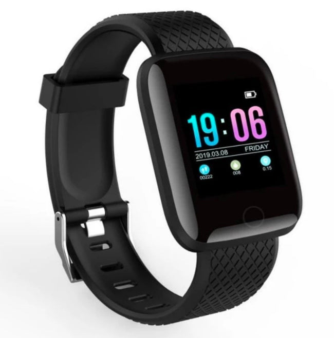 Smart Watch Samsung & iPhone Devices Compatible Premium Smartwatch