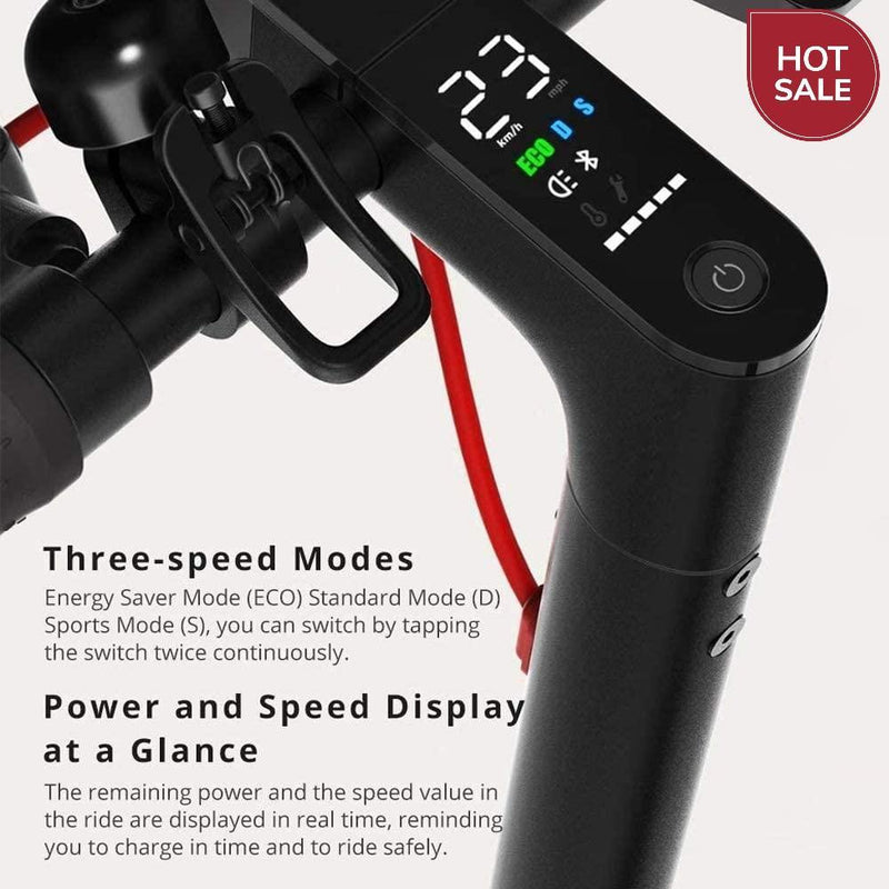 Xiaomi Mi Pro 2 Electric Scooter - Gadget Stalls